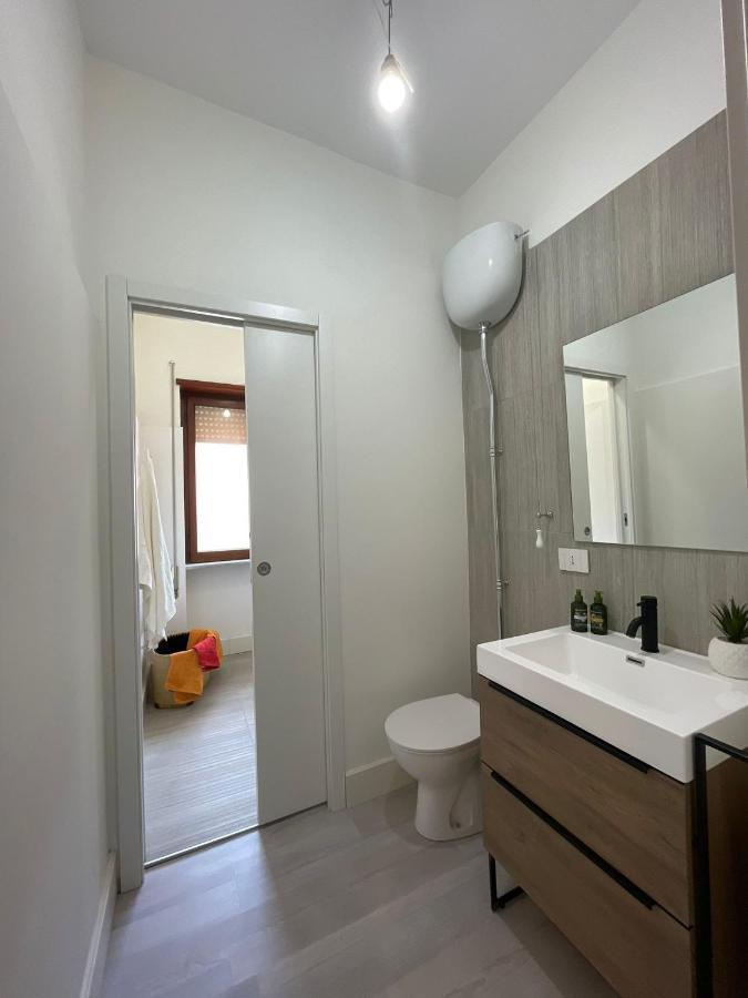 Hotel Sweet Relax Cassino Esterno foto