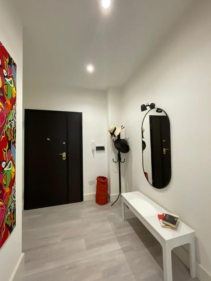 Hotel Sweet Relax Cassino Esterno foto