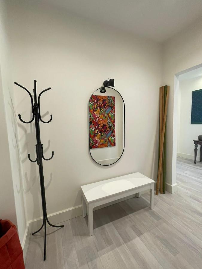 Hotel Sweet Relax Cassino Esterno foto